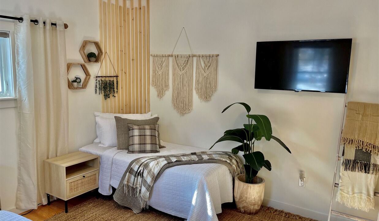 Photo of Bedroom in Manchester