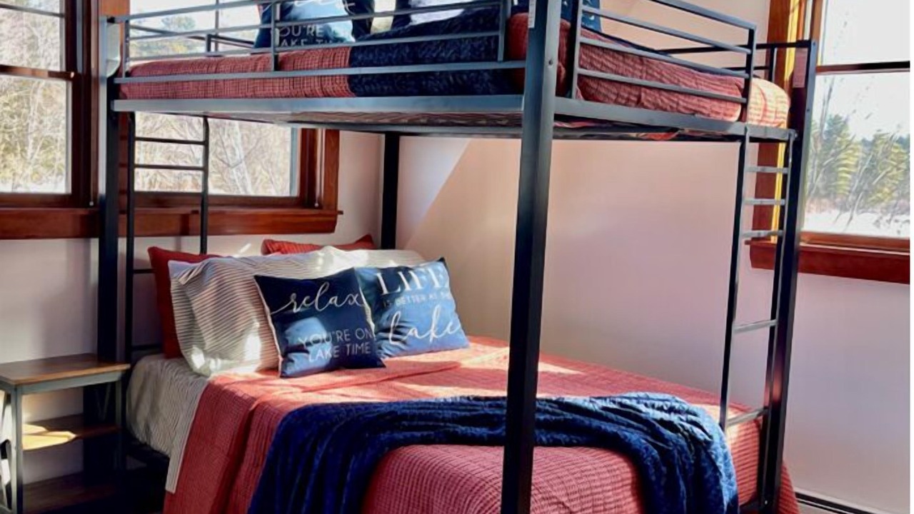 Photo of Bedroom in Manchester