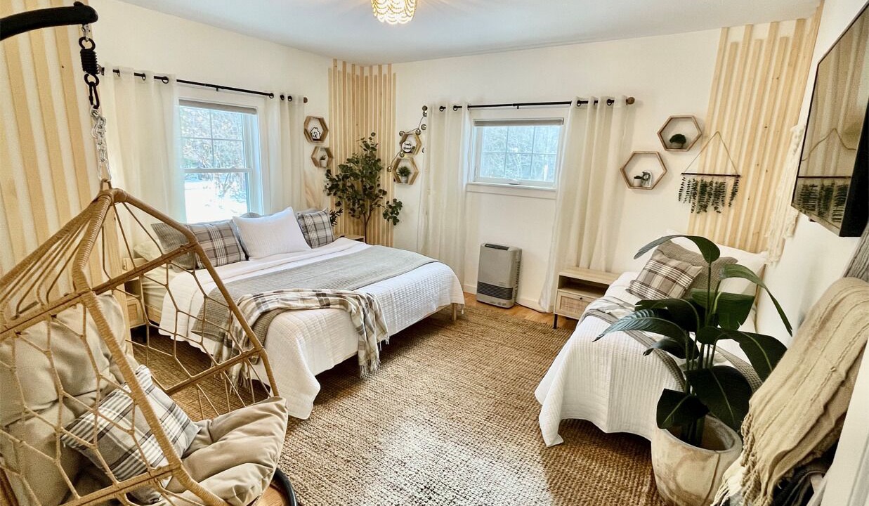 Photo of Bedroom in Manchester