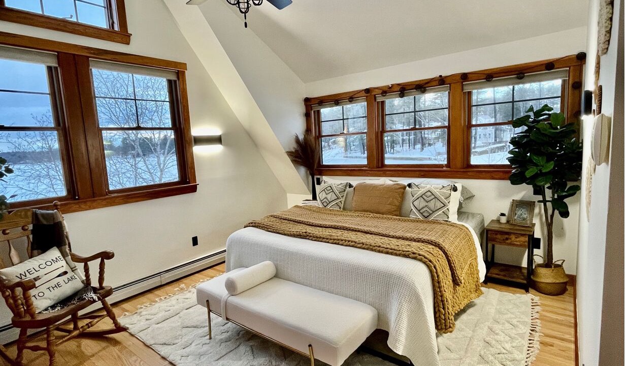 Photo of Bedroom in Manchester