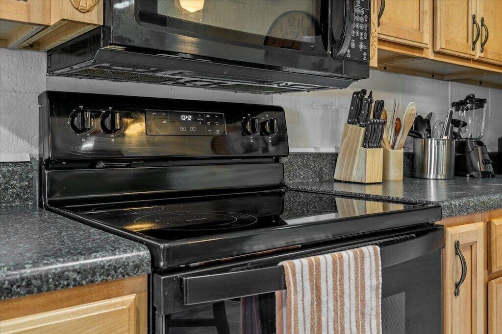 Photo of Kitchen in Steele Creek