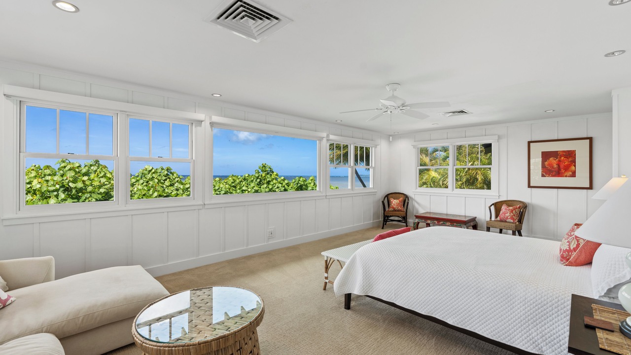 Photo of Bedroom in Eastern Honolulu