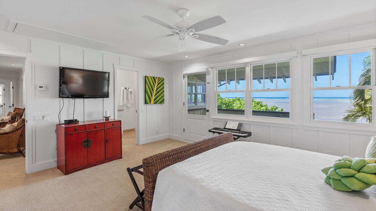 Photo of Bedroom in Eastern Honolulu