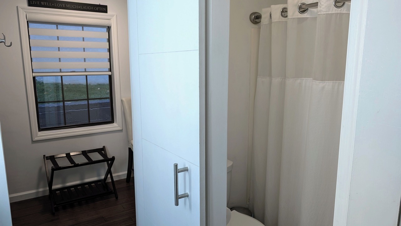 Photo of Bathroom in Topton
