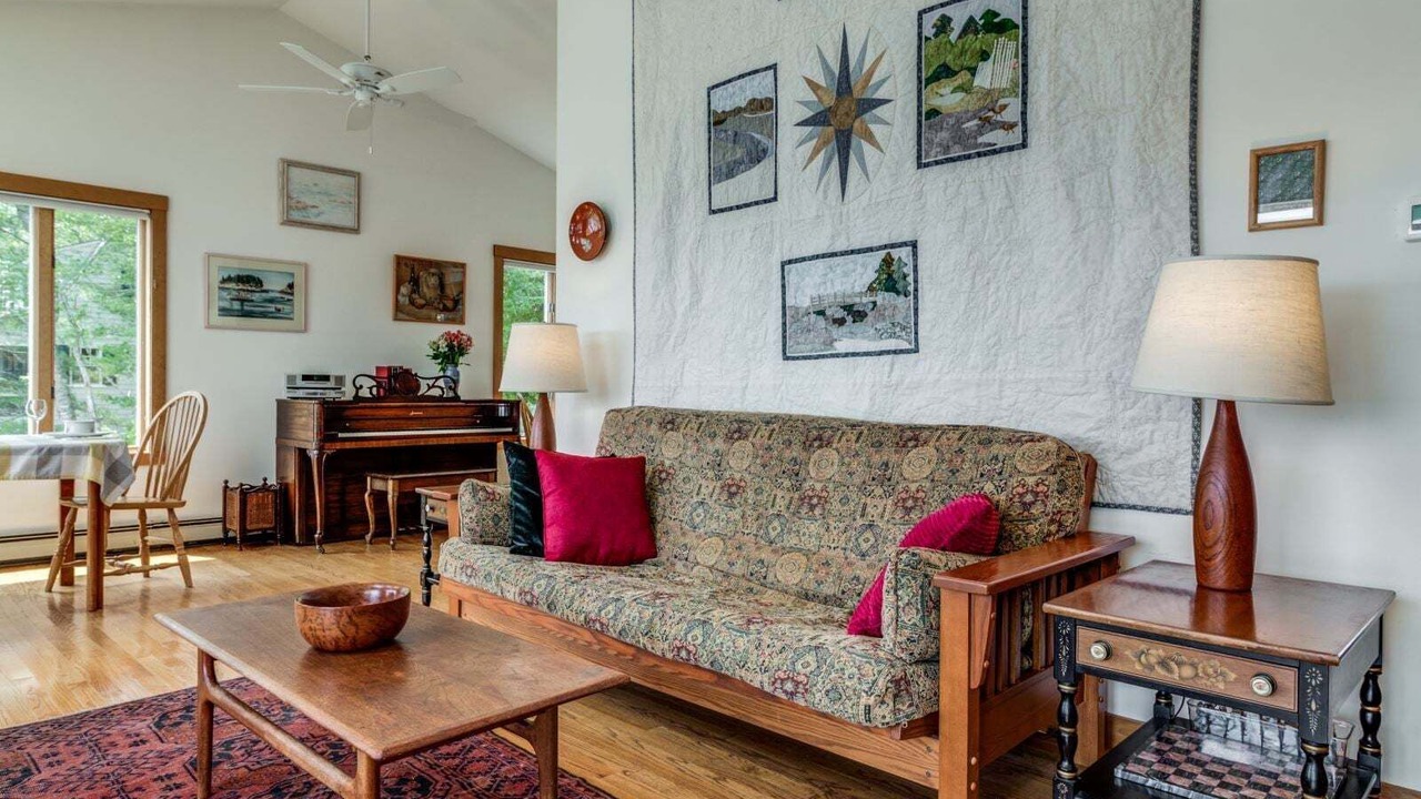 Photo of Bedroom in Five Islands