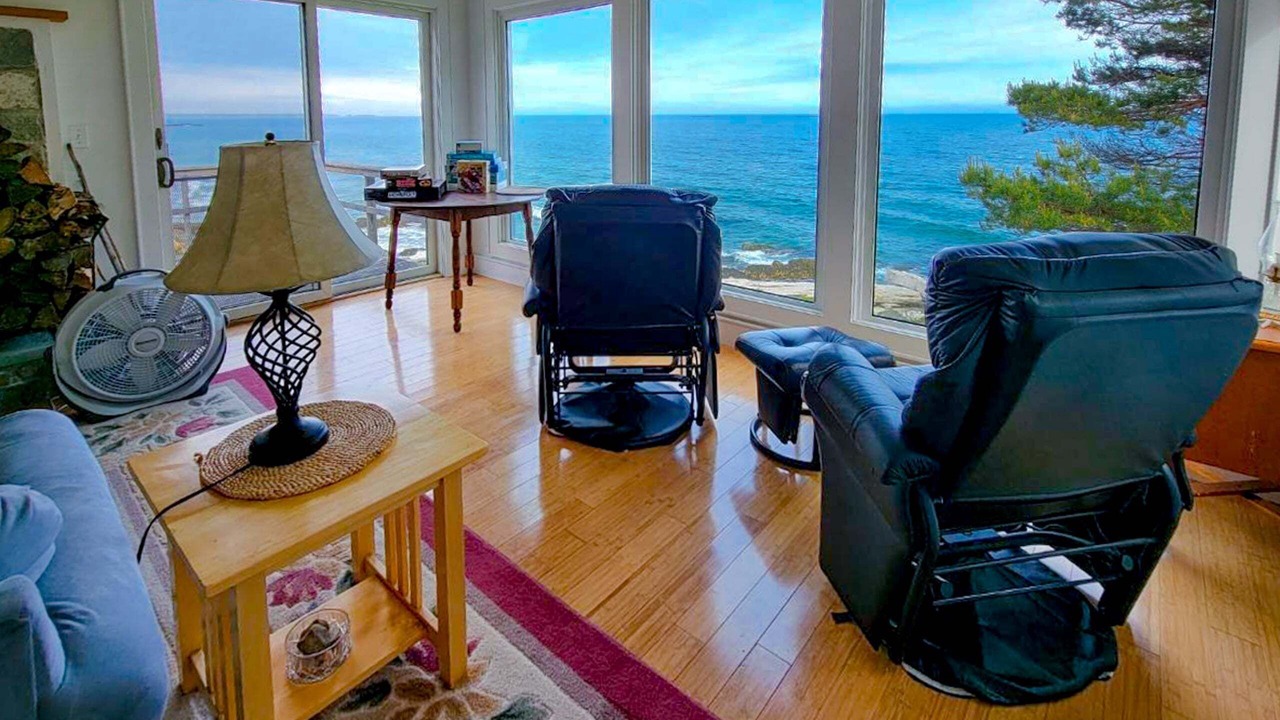 Photo of Livingroom in Georgetown