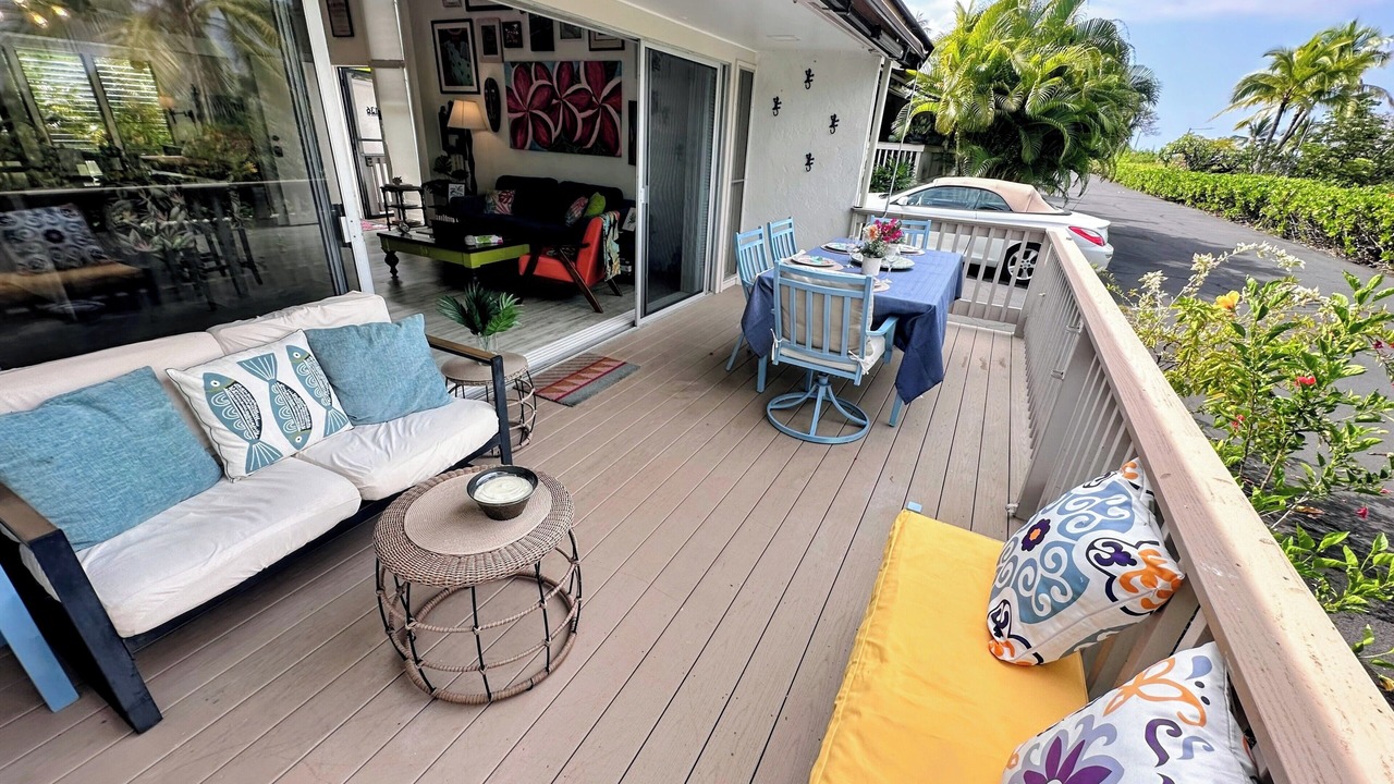 Photo of Outdoor in Keauhou