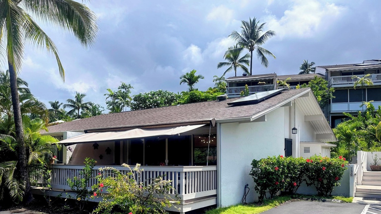 Photo of Outdoor in Keauhou