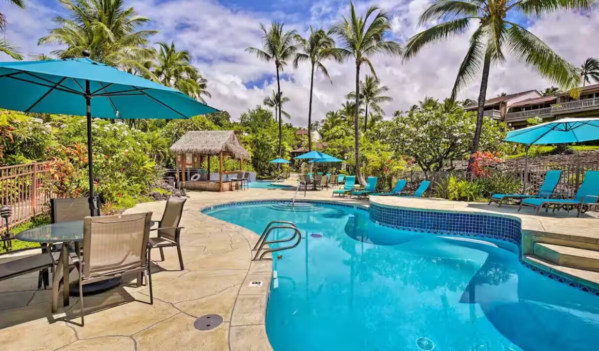 Photo of Outdoor in Keauhou
