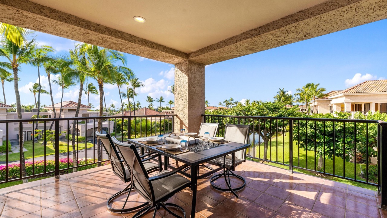 Photo of Outdoor in Waikoloa