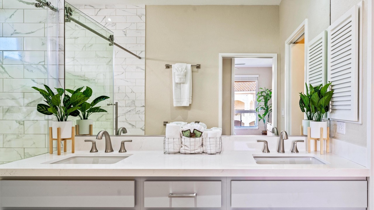 Photo of Bathroom in Waikoloa