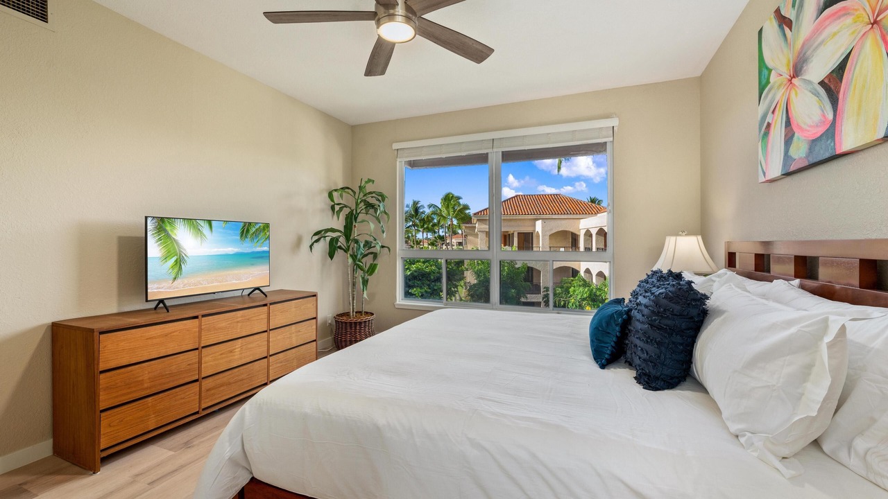 Photo of Bedroom in Waikoloa