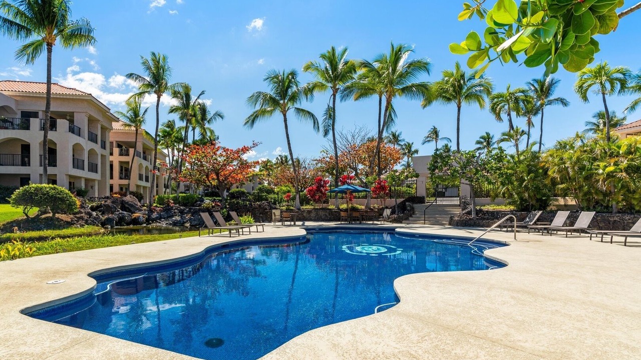 Photo of Outdoor in Waikoloa