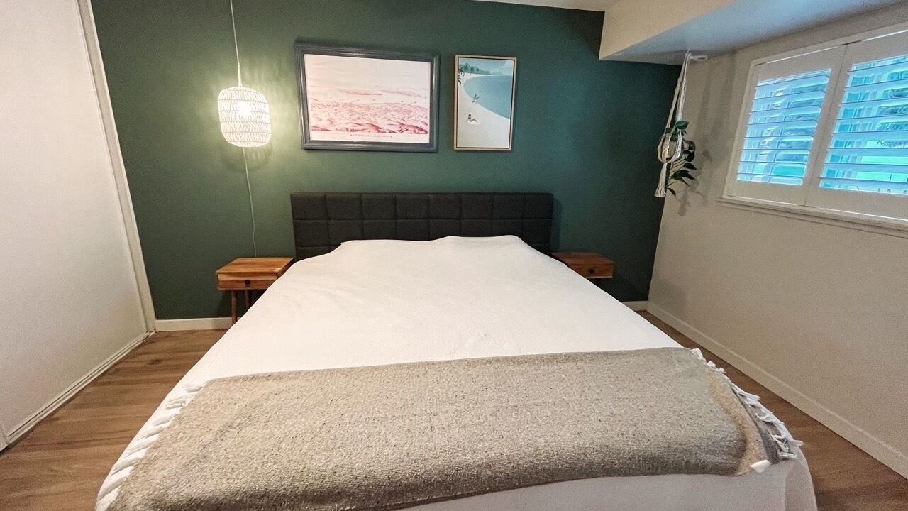 Photo of Bedroom in Linda Vista