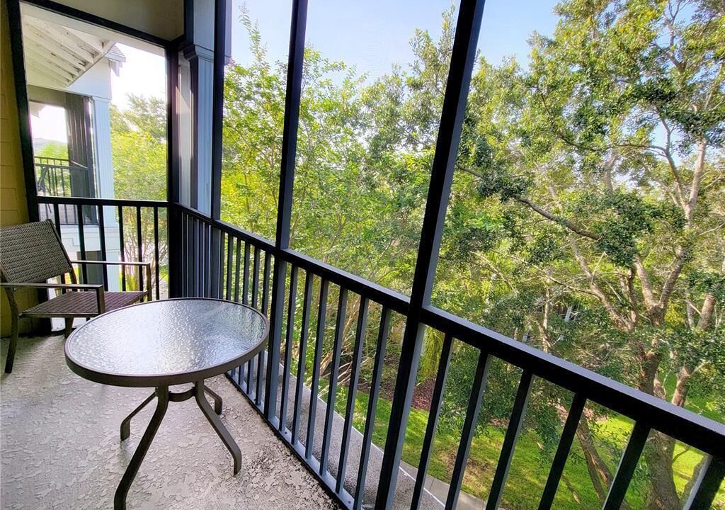 Photo of Outdoor in Bahama Bay