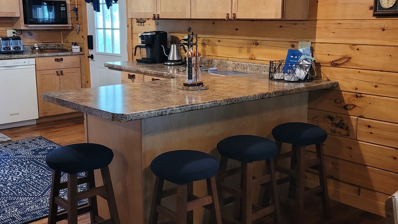 Photo of Kitchen in Smithfield