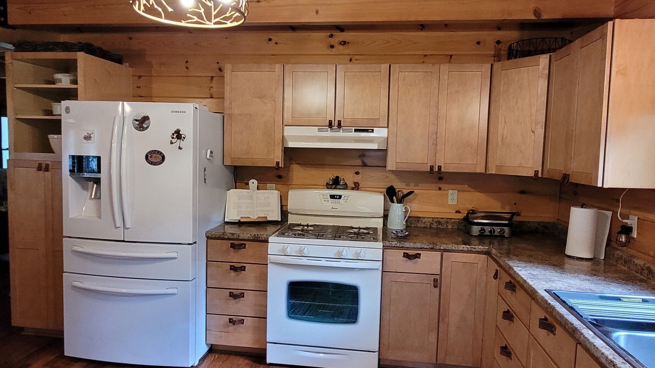 Photo of Kitchen in Smithfield