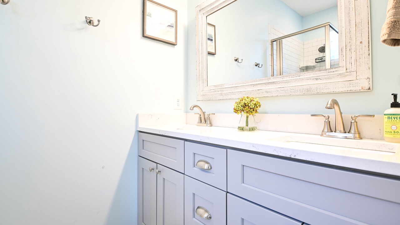 Photo of Bathroom in Shallotte