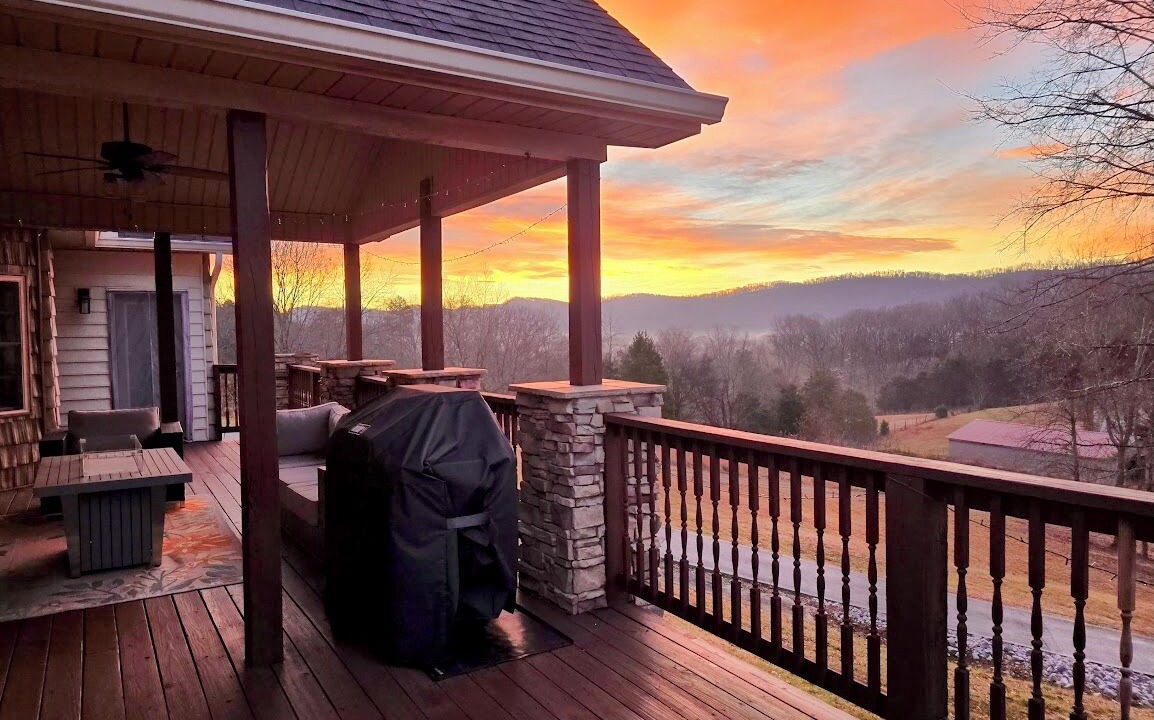 Photo of Patio Balcony in Jefferson County
