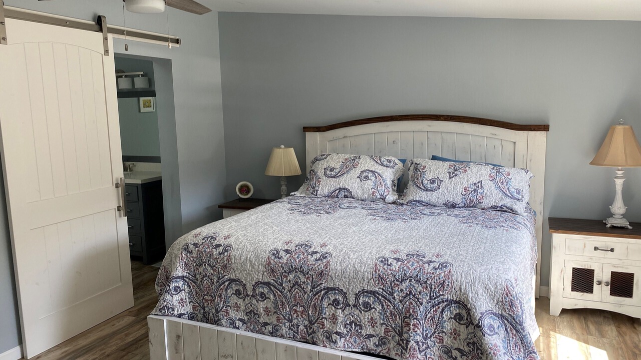 Photo of Bedroom in Wise