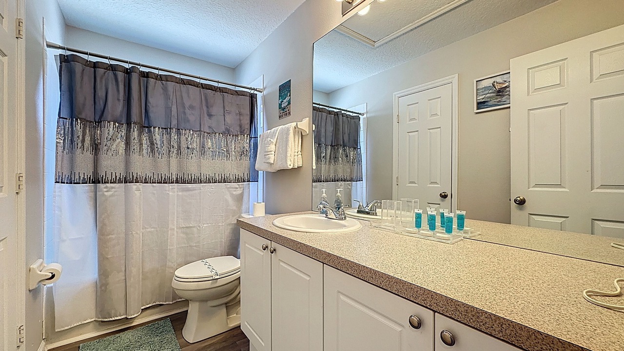 Photo of Bathroom in Windsor Palms