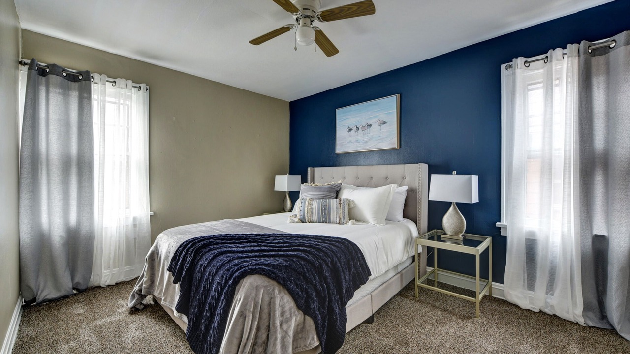 Photo of Bedroom in Shaker Heights