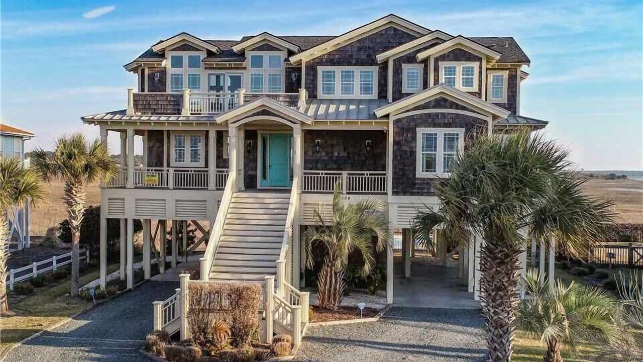 Photo of Outdoor in Holden Beach