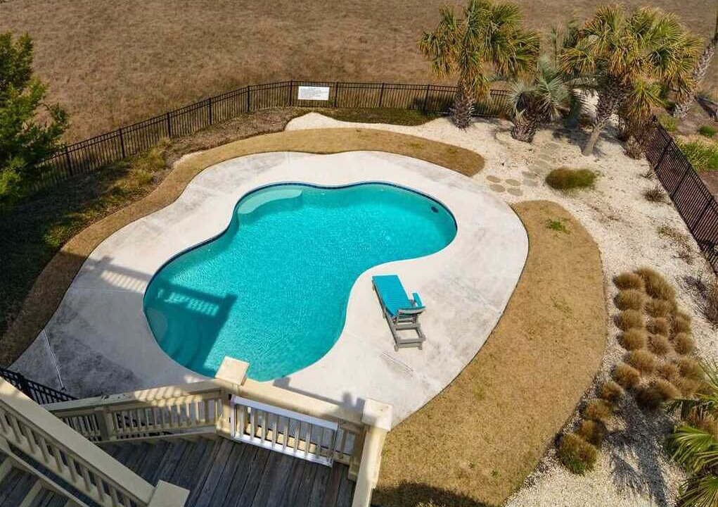 Photo of Outdoor in Holden Beach