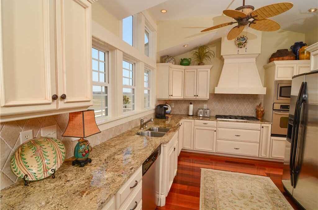 Photo of Kitchen in Holden Beach