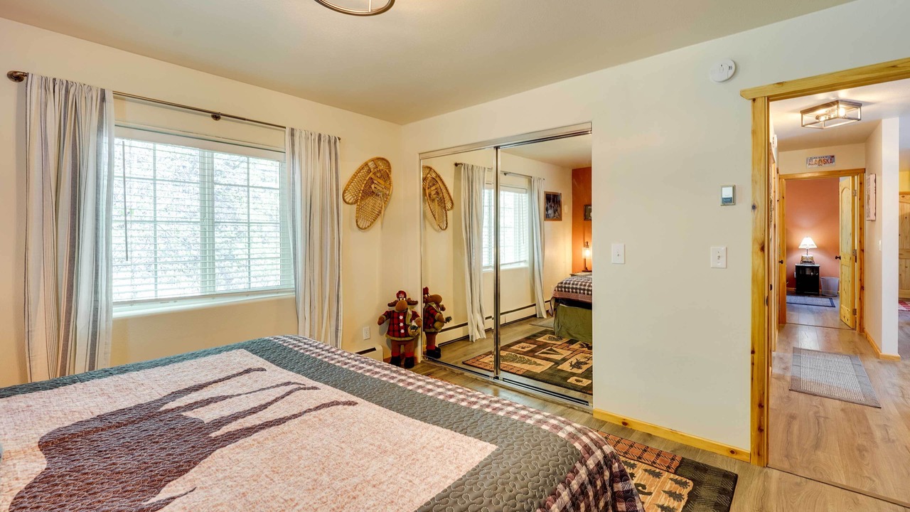 Photo of Bedroom in Ridgeway