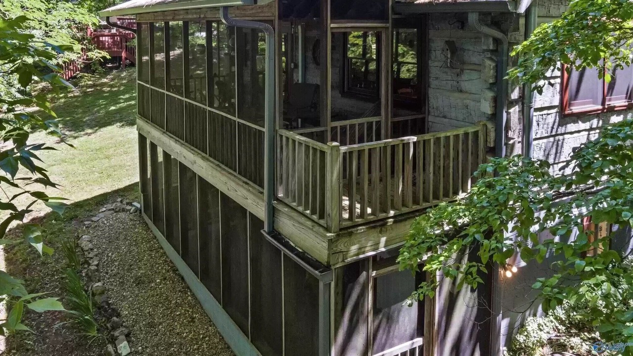 Photo of Outdoor in Mentone