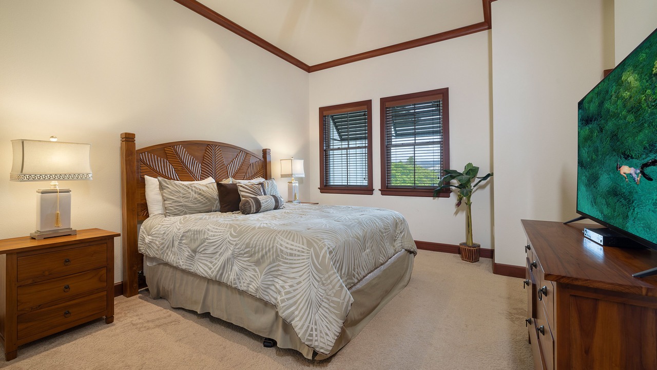 Photo of Bedroom in Waikoloa