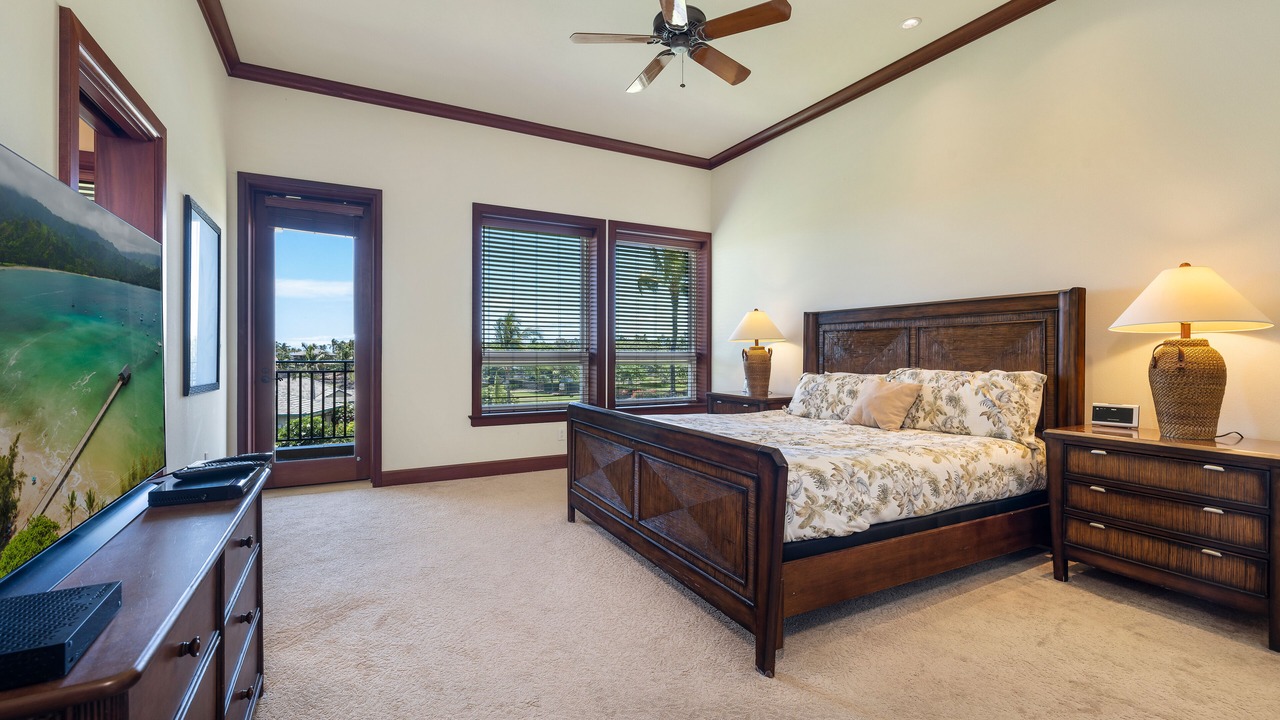 Photo of Bedroom in Waikoloa