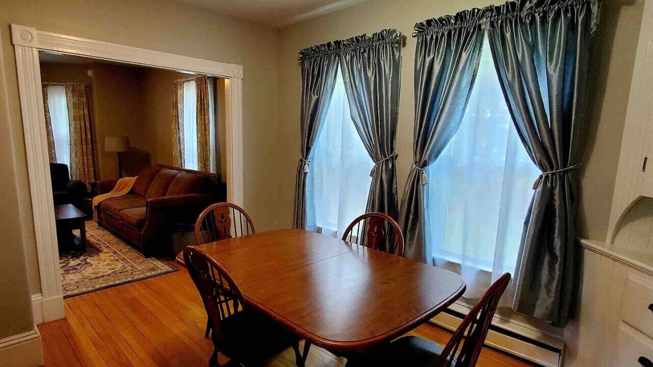 Photo of Livingroom in Greenville Junction
