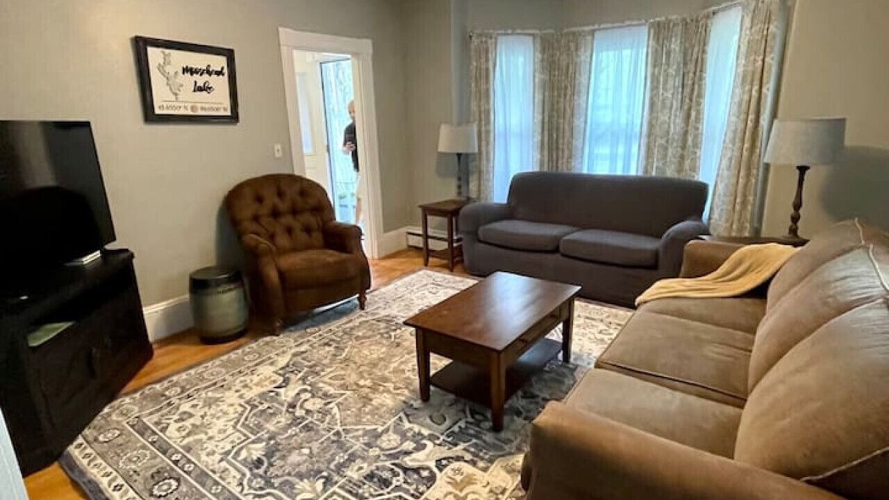 Photo of Bedroom in Greenville Junction