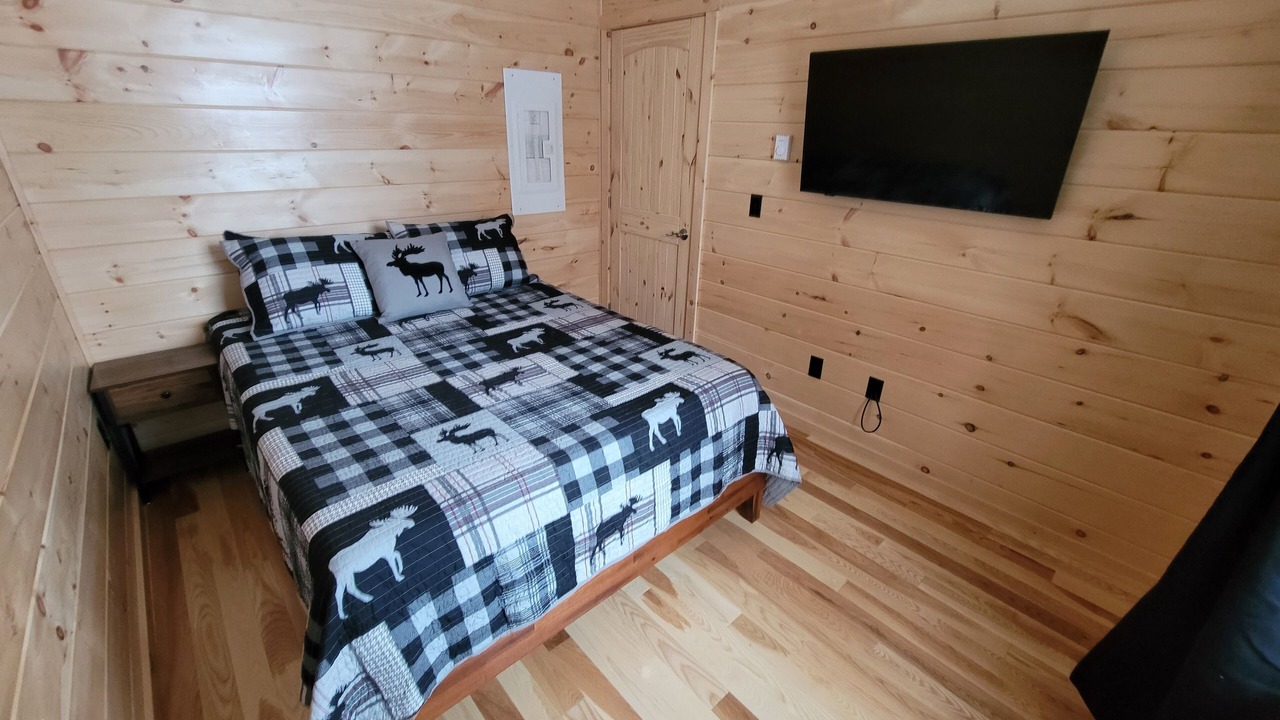 Photo of Bedroom in Jackman