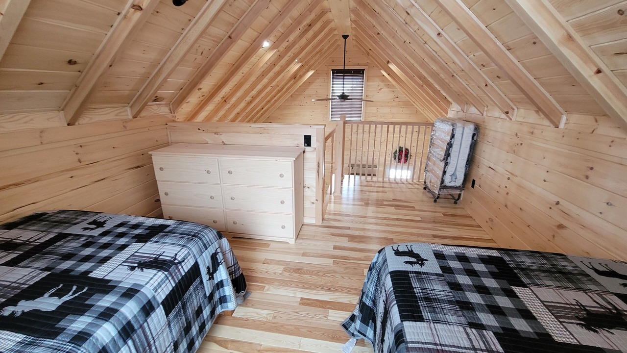 Photo of Bedroom in Jackman