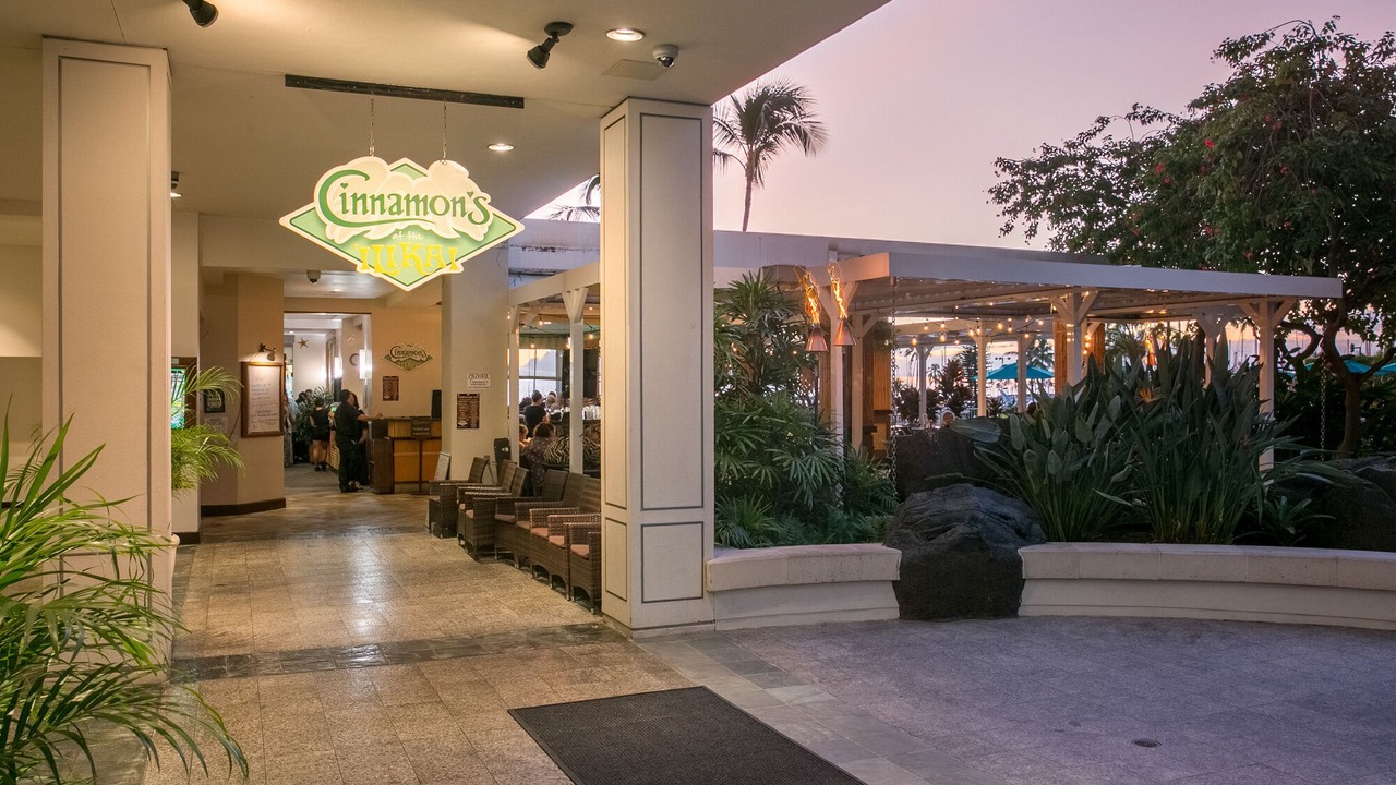 Photo of Outdoor in Waikiki