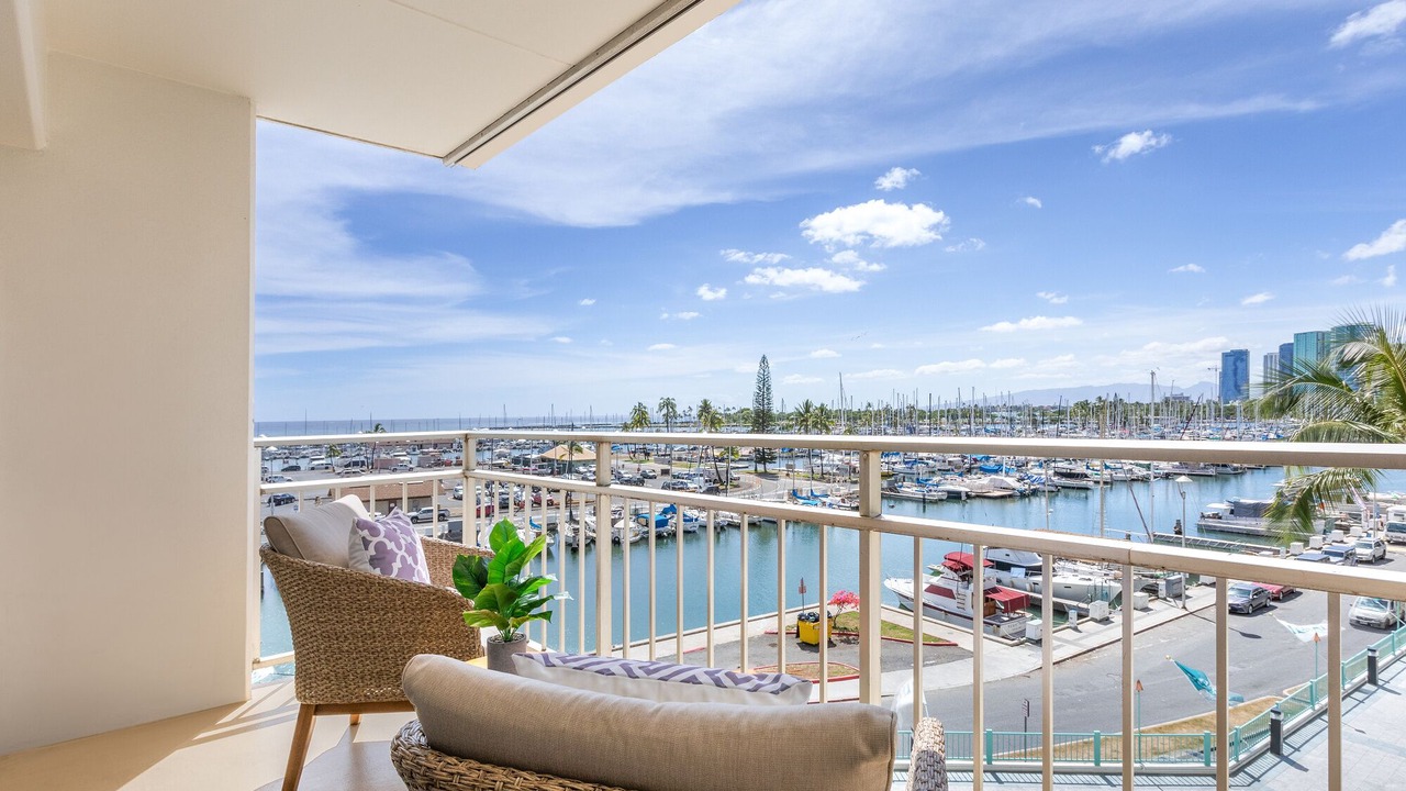 Photo of Outdoor in Waikiki