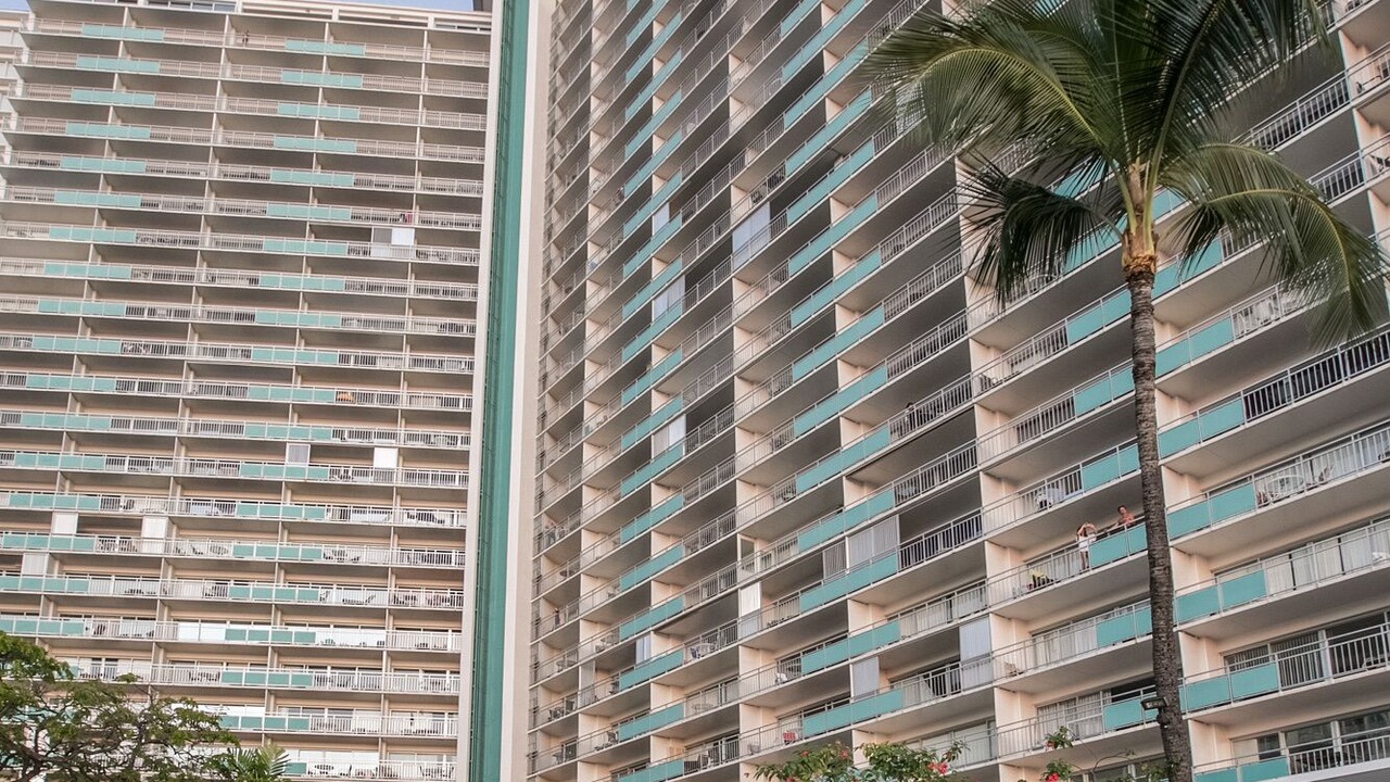 Photo of Outdoor in Waikiki