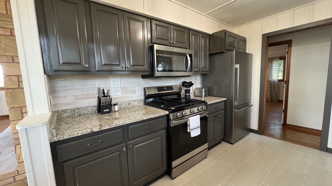 Photo of Kitchen in Otto