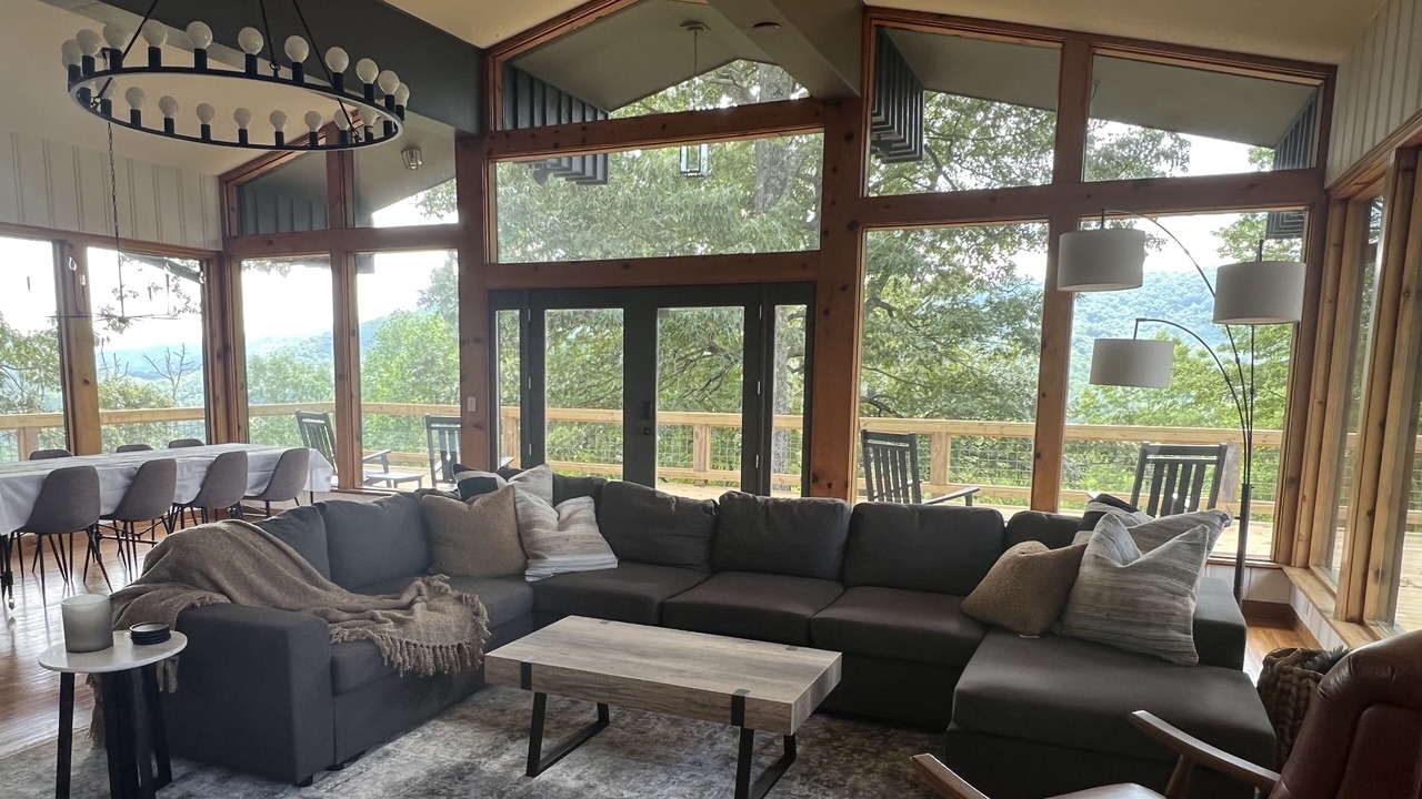 Photo of Livingroom in Otto