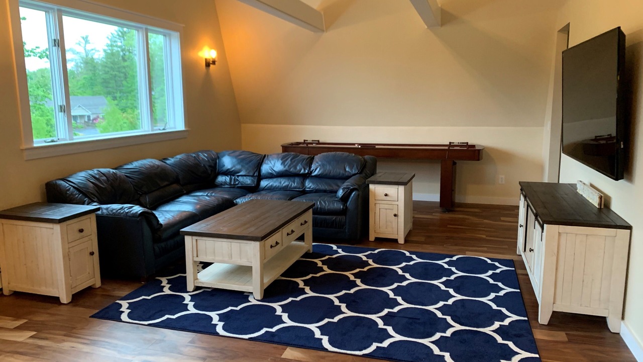 Photo of Livingroom in Damariscotta