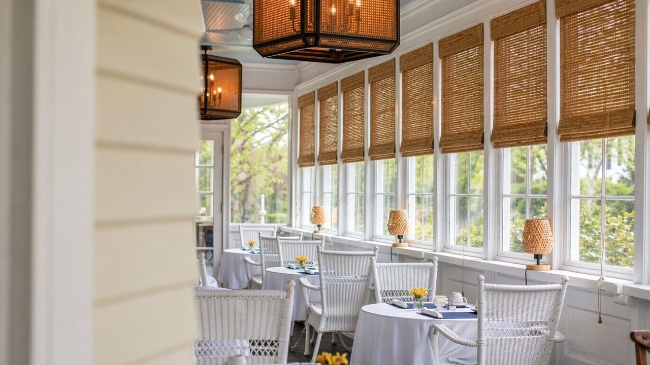 Photo of Outdoor in Edenton