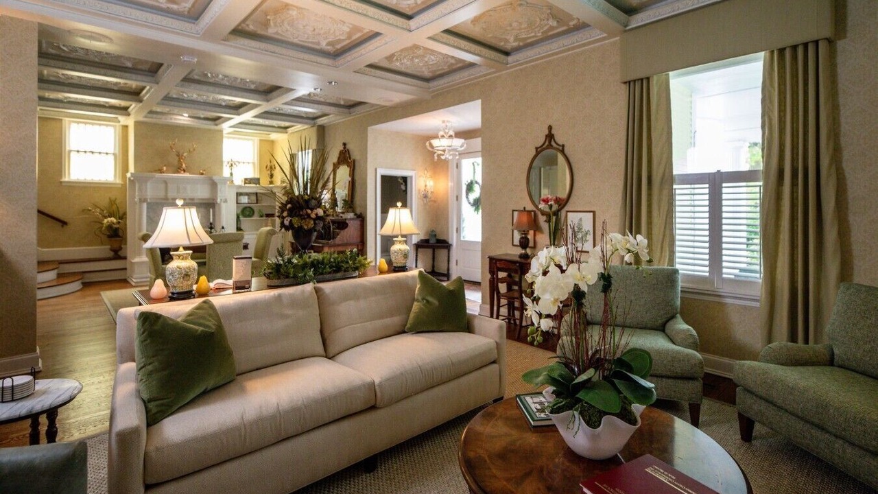 Photo of Bedroom in Edenton