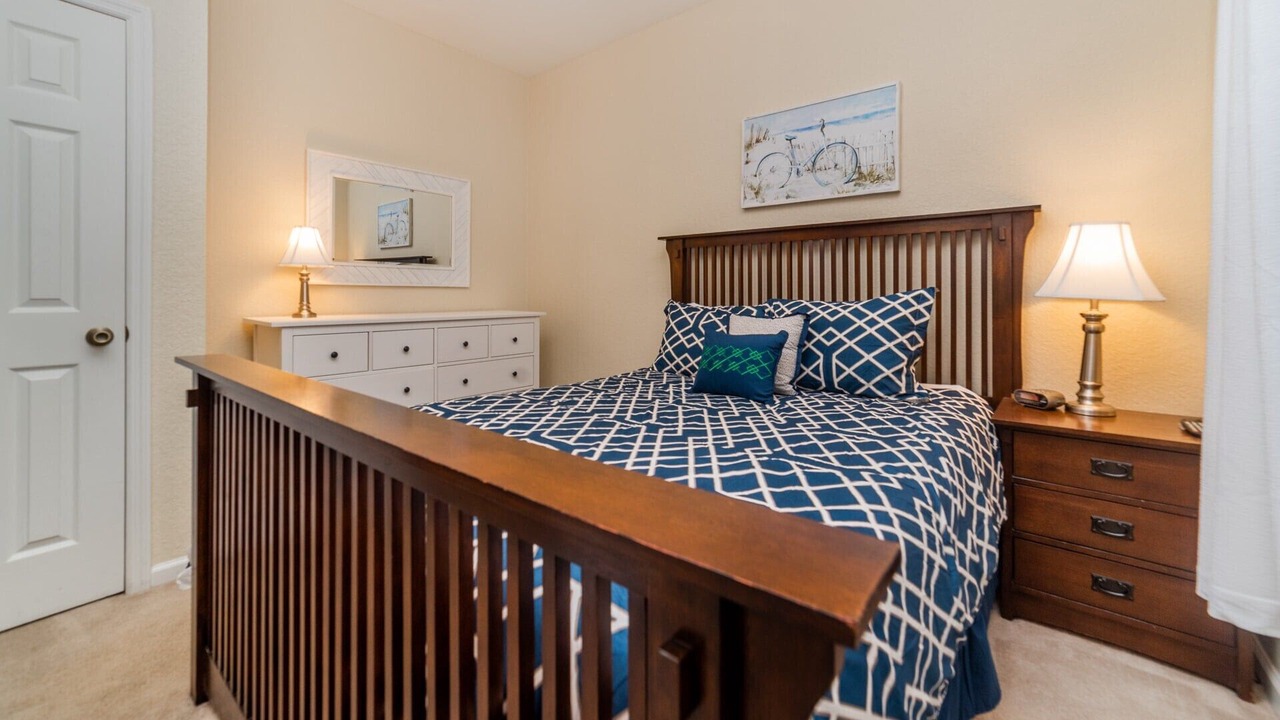 Photo of Bedroom in Windsor Hills