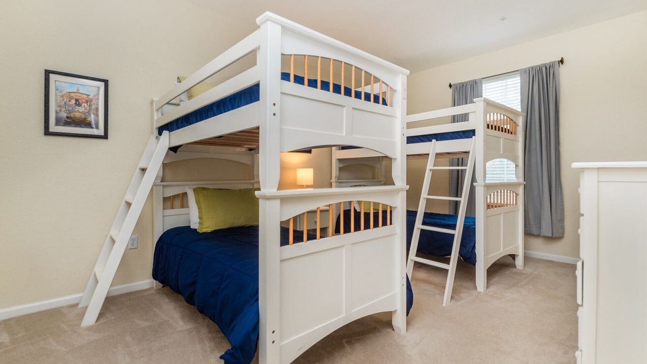 Photo of Bedroom in Windsor Hills