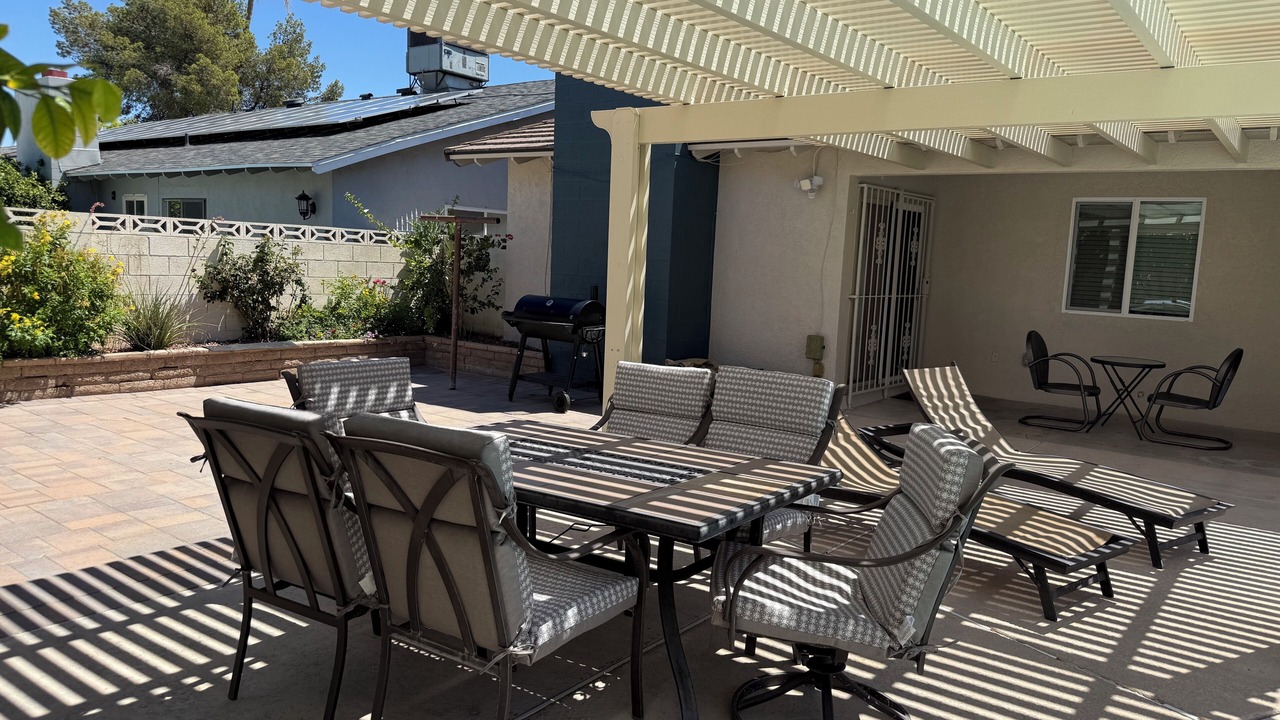 Photo of Outdoor in Paradise