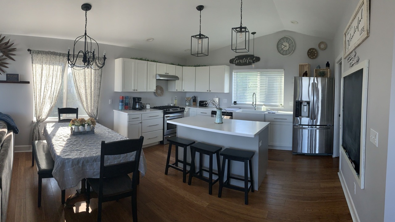 Photo of Kitchen in Homer