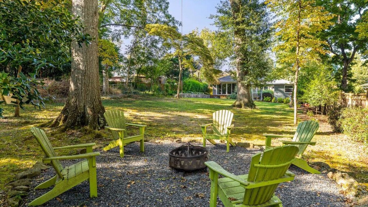 Photo of Outdoor in Decatur